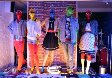 New Styling Collections New Styling Collections